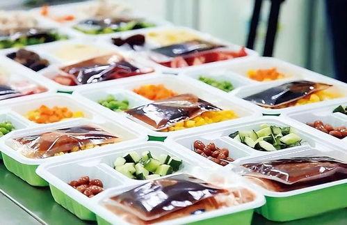 预制菜工厂爆料怎么做视频,揭秘视频背后的制作奥秘